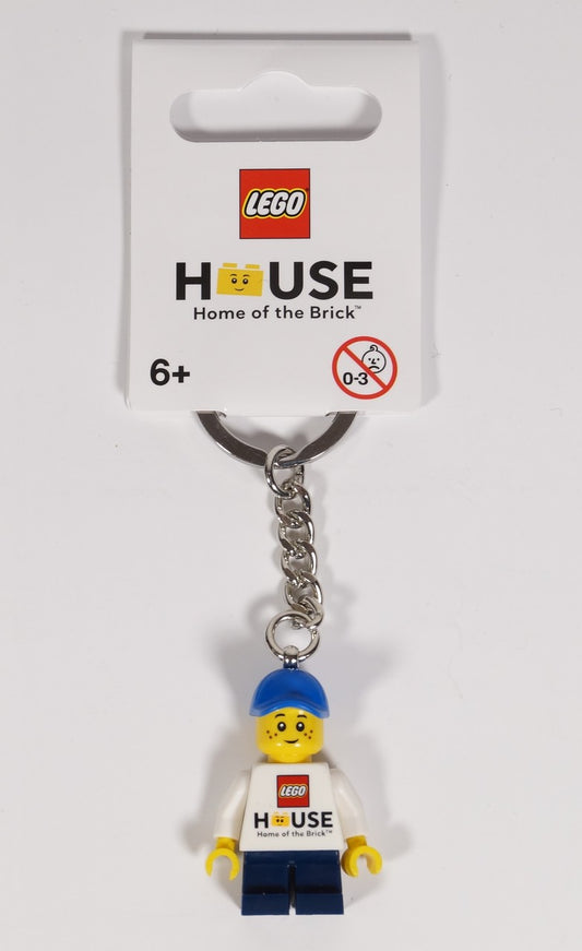 Cute Lego Gear 853913 LEGO Key Hanger 2019 Set Quick Look / Overview / Tour  