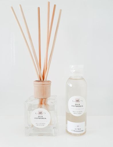 CAR DIFFUSERS – Our Euphoria & Co