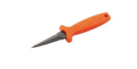 Koah 3.5 Magnetic Sheath Knife – Xhale Spearfishing