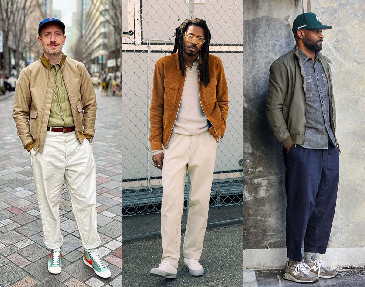 The 5th Follows | 10 Men's Style Accounts to Follow on Instagram – The ...