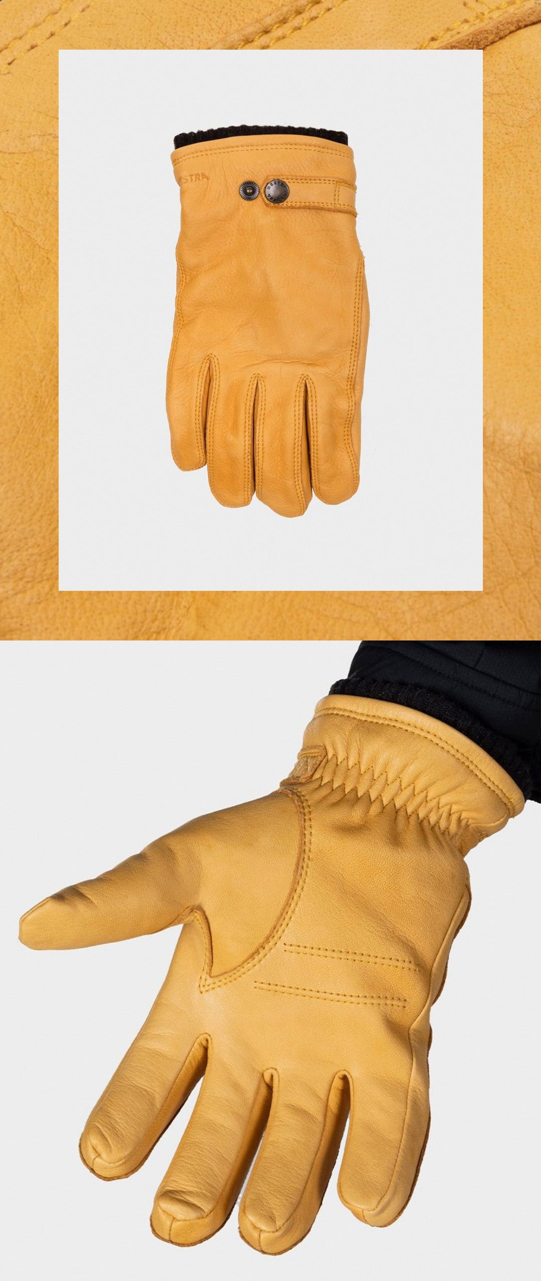 HESTRA UTSJO Gloves