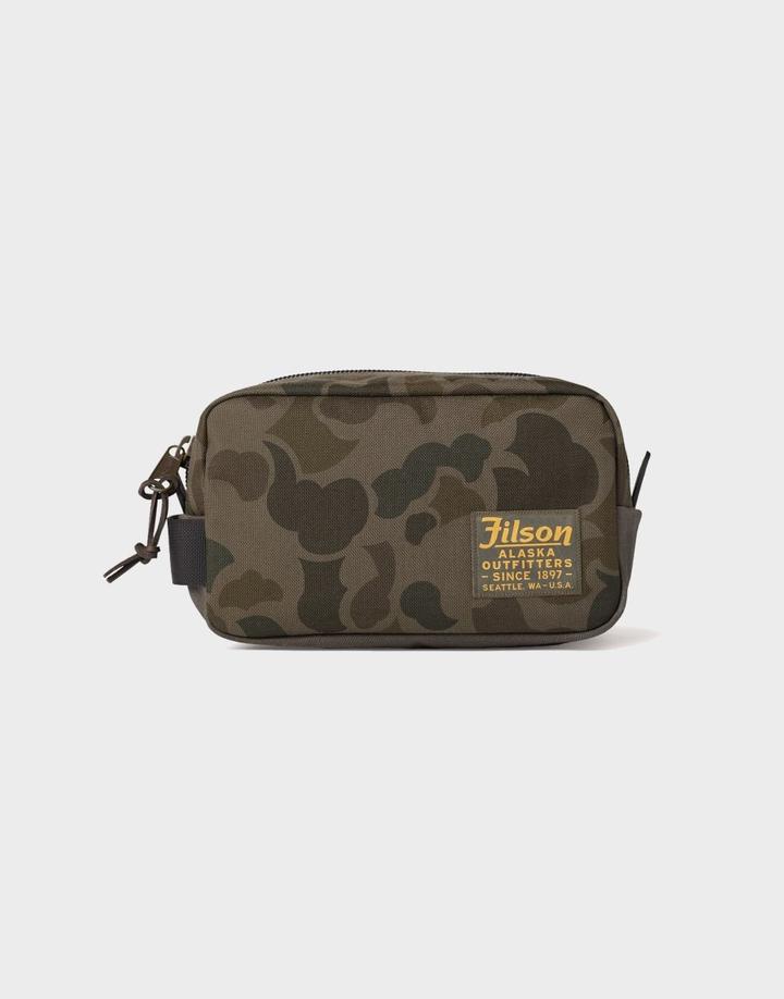 FILSON Travel Pack