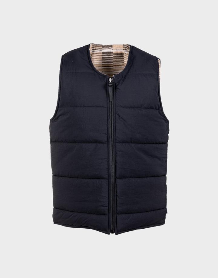 KESTIN Insulated Reversible Fala Vest