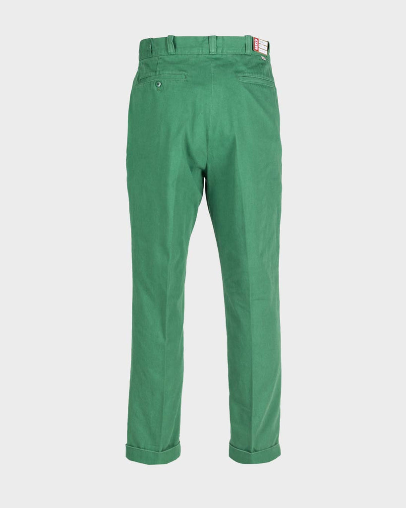 Levi's Vintage Clothing Tab Twills Pants - Fairway Green – The 5th Store