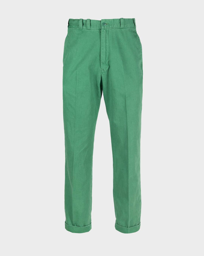Levi's Vintage Clothing Tab Twills Pants - Fairway Green – The 5th Store