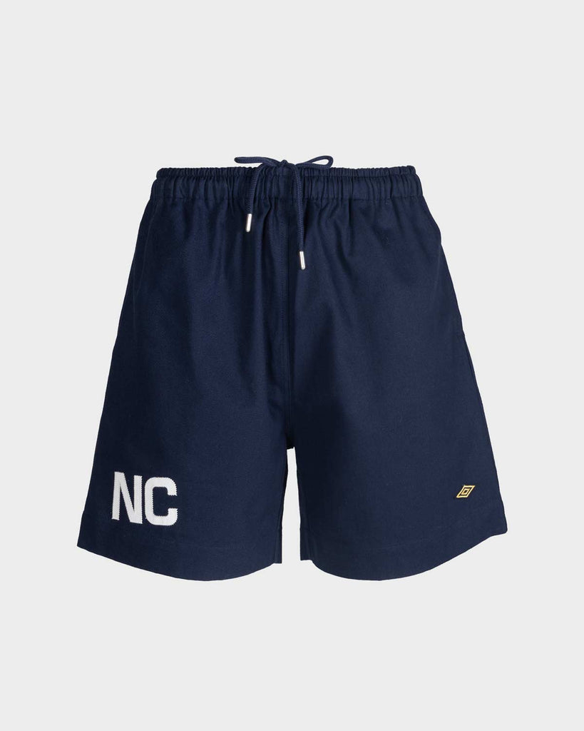 スノーブルー umbro x WDS Practice Shorts - ecotours-of-oregon.com