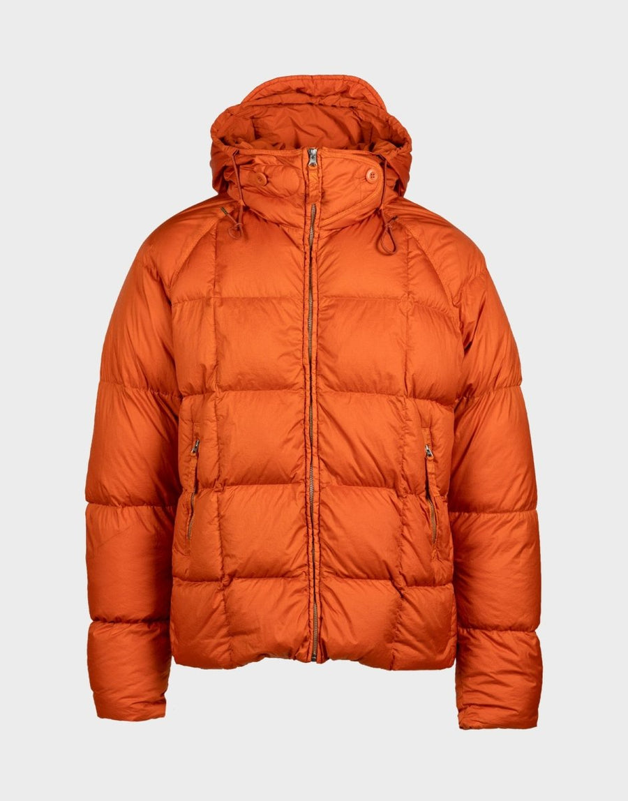 TEN C Anorak Down Jacket