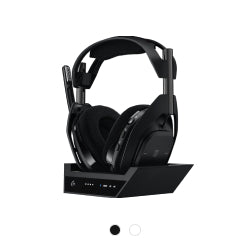 Logitech G Astro A50X 電競無線耳機麥克風