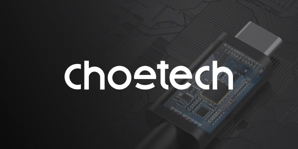 充電線品牌推薦 Choetech