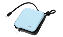 IDMIX MR CHARGER 10000 (CH05 Pro)