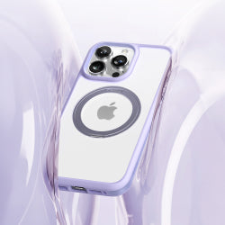 TORRAS Ostand R Fusion iPhone 15 MagSafe支架防摔手機殼