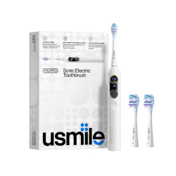 usmile Y10 Pro 智慧超音波護齦電動牙刷