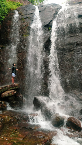 Hidden tourist locations palkulam