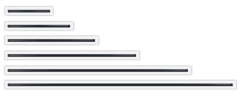 linear slot diffuser vs continuous