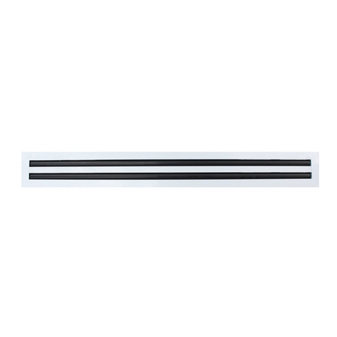 36" 2 slot linear diffuser