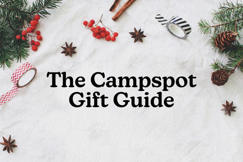 Campspot Gift Guide