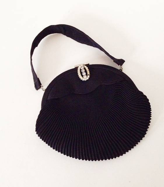 1940's vintage evening bags