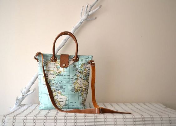 Map-Print-Travel-Tote-Bag