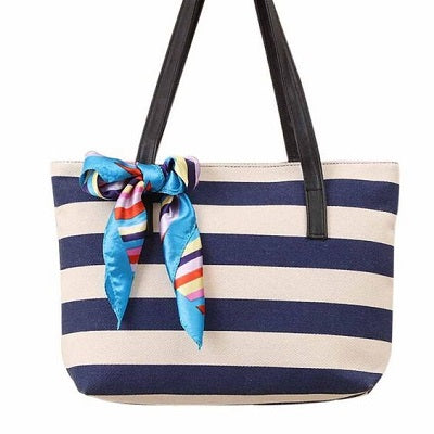 15 Ways to Accessorize Your Canvas Zipper Bags