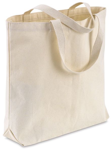 Monogrammed Boat Tote Personalized Medium Canvas Tote Bag -  Denmark