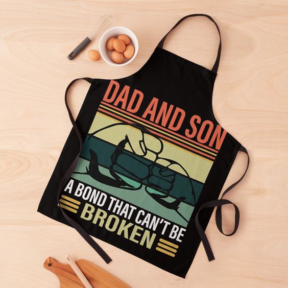 Dad-And-Son-Fathers-Day-Gift-Apron