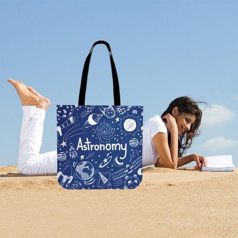 Astronomy-Tote-Bag