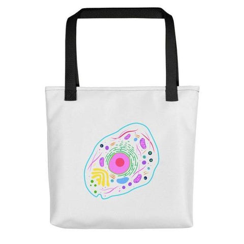 Biology-Tote-Bag