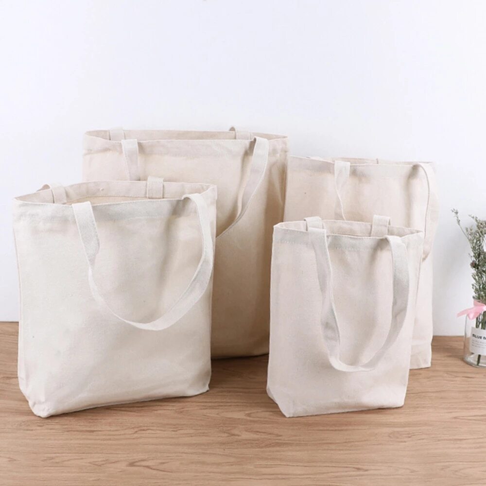 7 Reasons You Should Buy Wholesale Tote Bags | ToteBagFactory