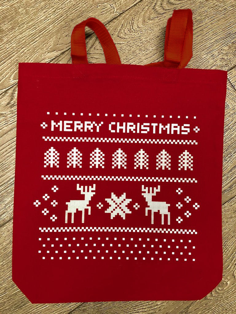 Christmas Gift Bags TBF