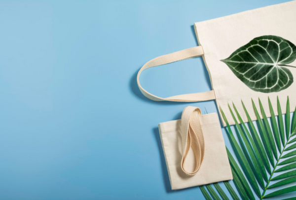 Leaf-Printed-Tote-Bag