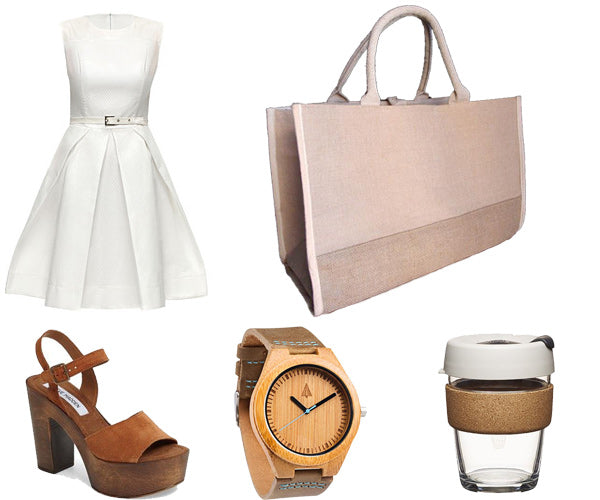 How to Wear Tote Bags and Look Chic