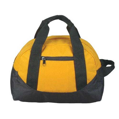 Yellow-Black-Mini-Duffle-Bag