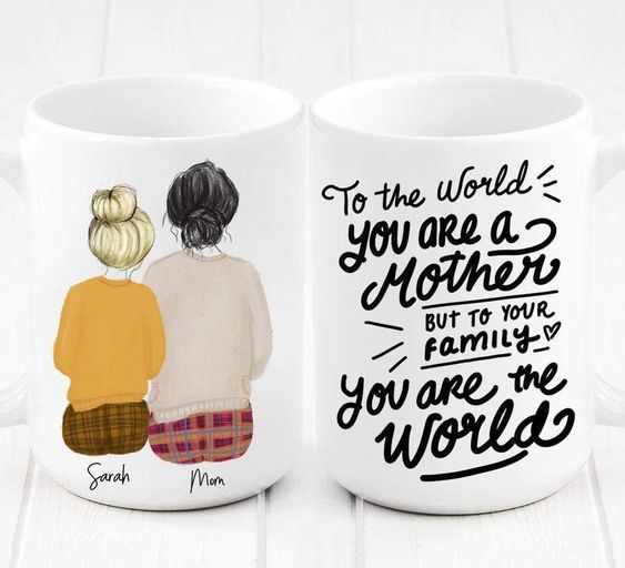 20 Personalized Mother's Day Gift Ideas