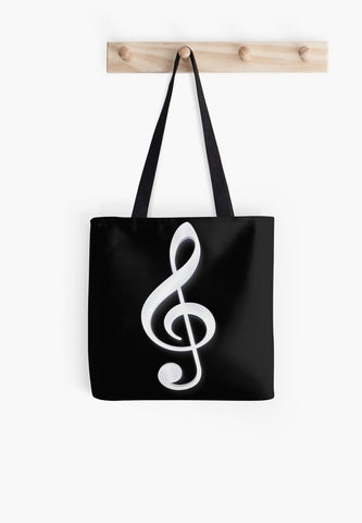 Music-Tote-Bag