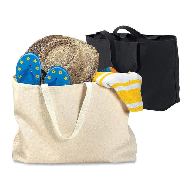 Basic-Beach-Tote-Bags