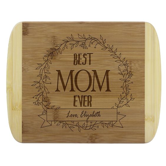 Personalized-Mom-Cutting-Board
