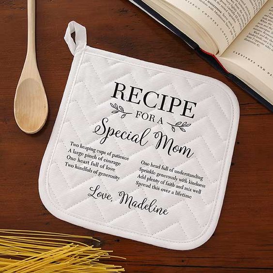 Personalized-Pot-Holder