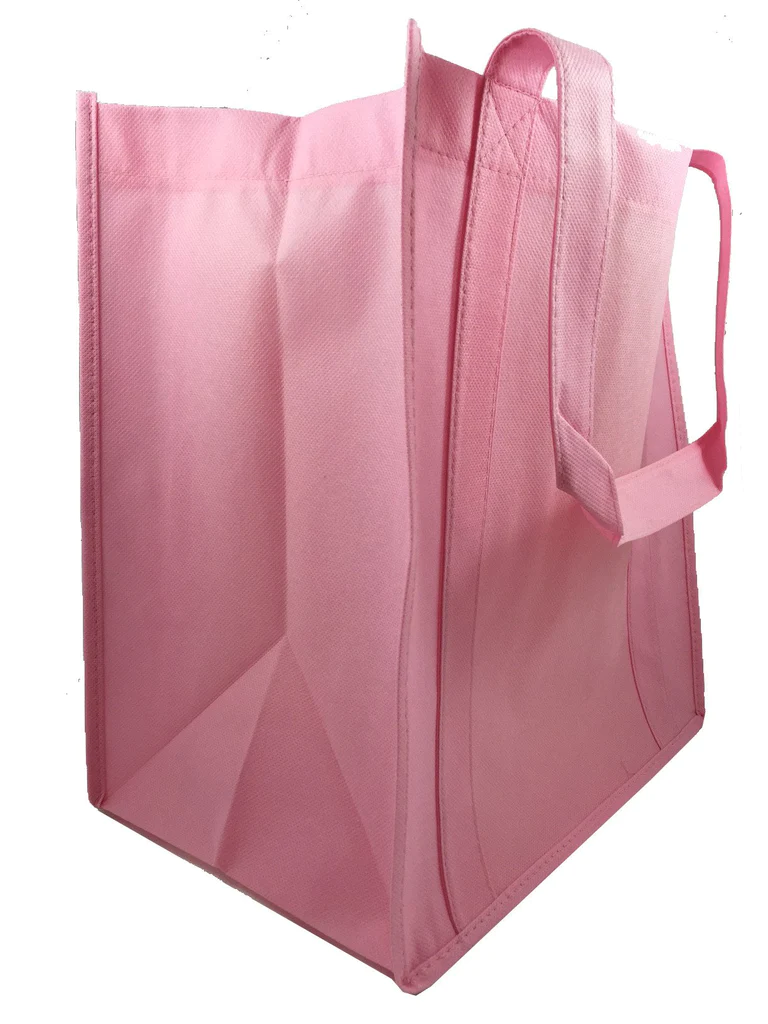 ToteBagFactory Reusable Shopping Bag
