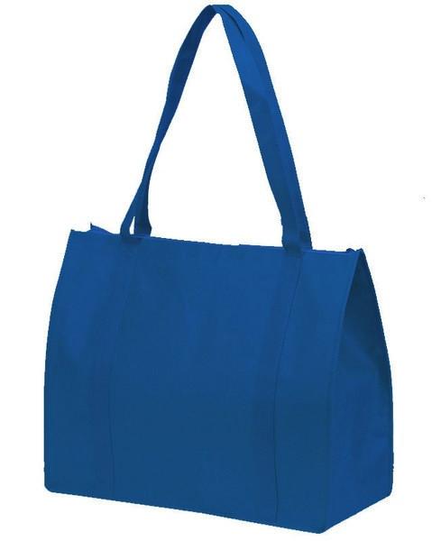 Zippered-Travel-Tote-Bag