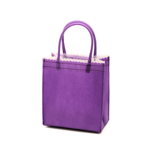 Purple-Gift-Tote-Bag