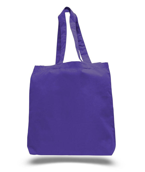 Dark-Purple-Tote-Bag