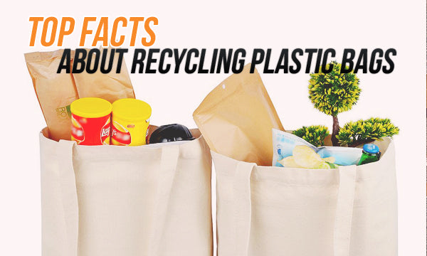 Plastic Grocery Bag Recycling Facts Iucn Water 0534