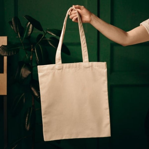 THE HISTORY OF THE TOTE BAG - Nosetta