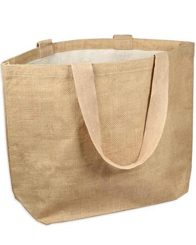 Jute-Tote-Bag