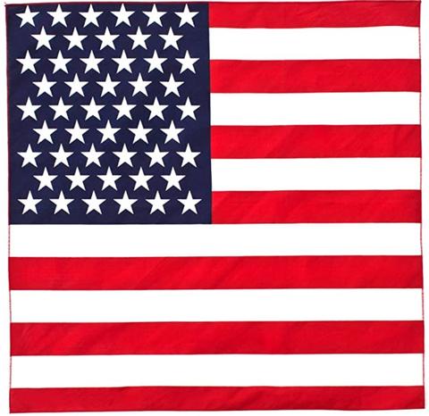 American-Flag-Print-Bandana