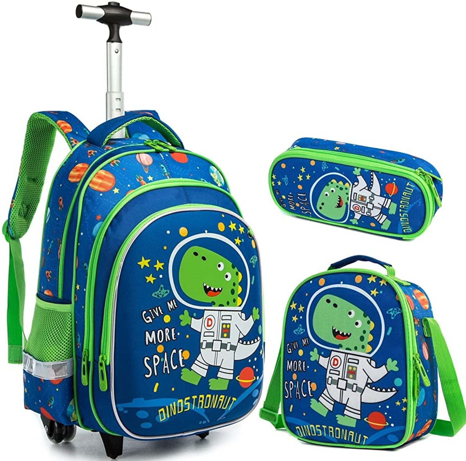 10 Book Bags for Kids: Fun and Functional Options
