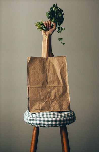 biodegradable grocery bag 