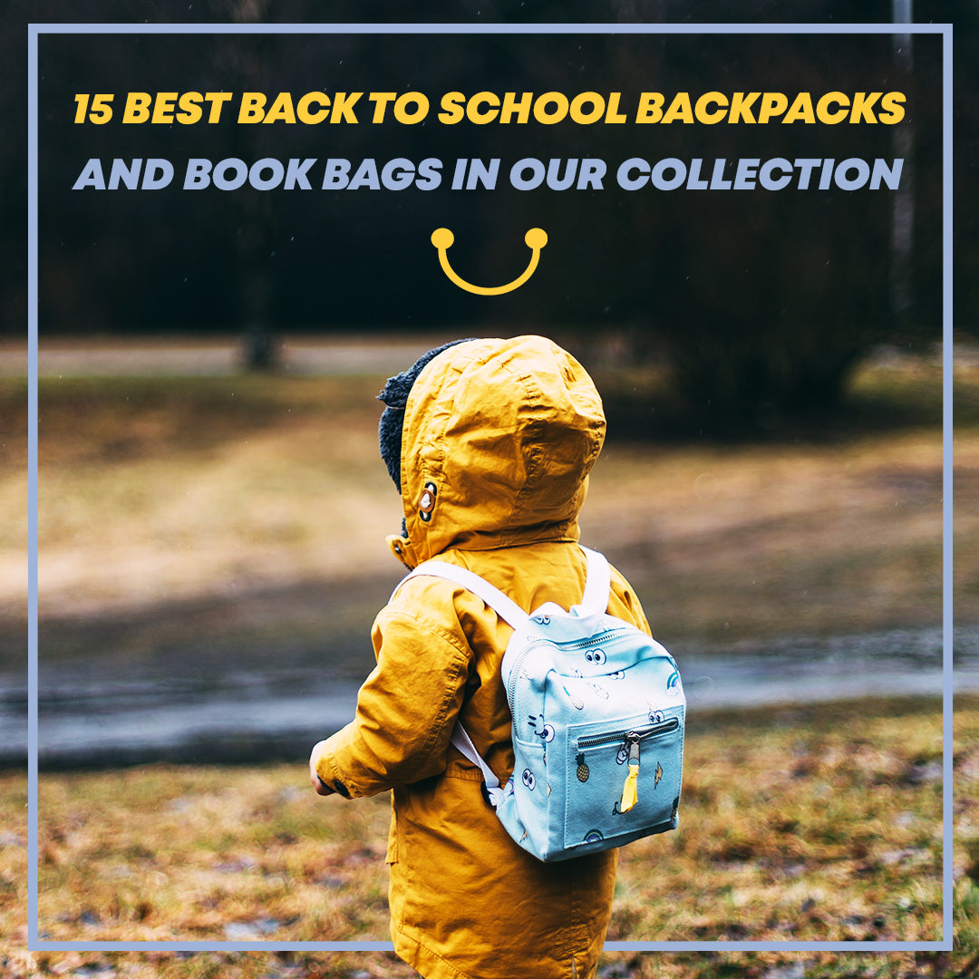 Best school bags for girls in India | Business Insider India