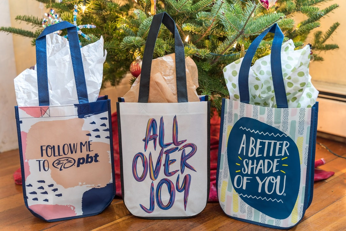 How Branded Tote Bags Can Dramatically Benefit Your Business