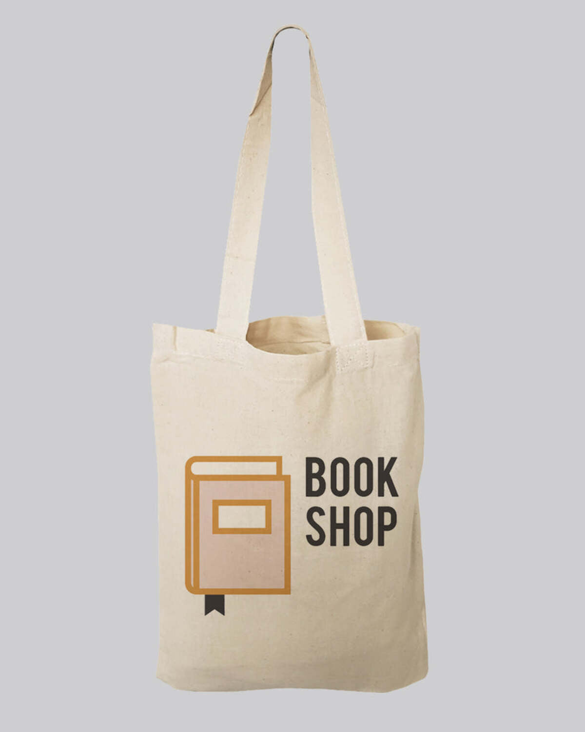 Use Customised Cotton Bags as a Walking Advertisement for Brand Promotion